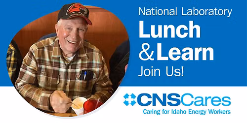 Idaho Falls Educational Lunch Events