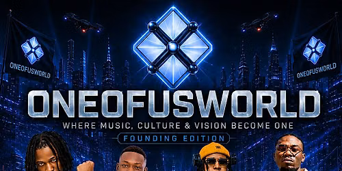 ONEOFUSWORLD