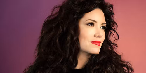 Mandy Barnett Sings Patsy Cline at Bartlett Performing Arts Center