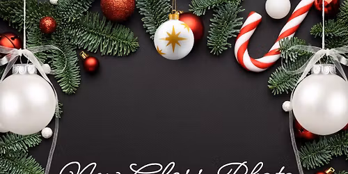 Christmas Cookie Decorating Class