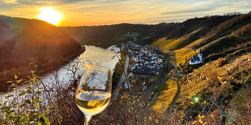 leckerMYK Wildwochen: Herbstmagie im Weinberg und im Tal (Teilst\u00fcck Hatzenporter Laysteig)