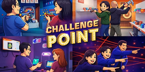 \u3010MANCHESTER\u3011 Challenge Point! 