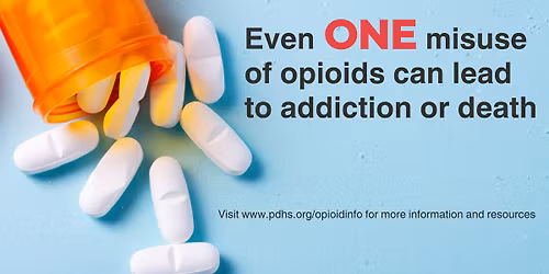 Real Talk: A Community Response to Opioids