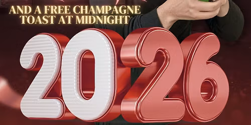 NYE at The EHouse!\ud83c\udf7e