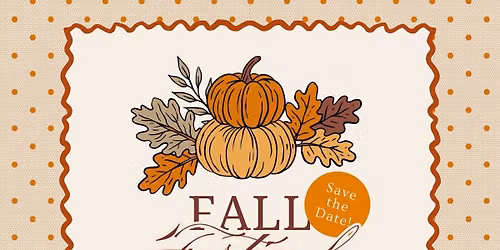 Fall Festival