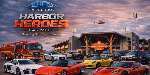 Harbor Heroes (Coming Soon)