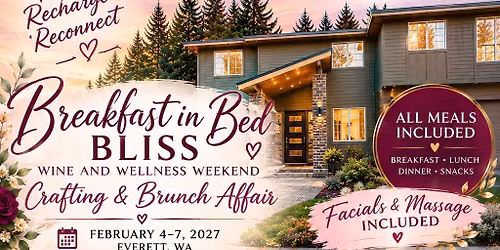 4-DAY WELLNESS RETREAT