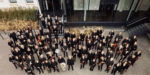 2. Phil. Konzert: Beethoven und Walzertakt