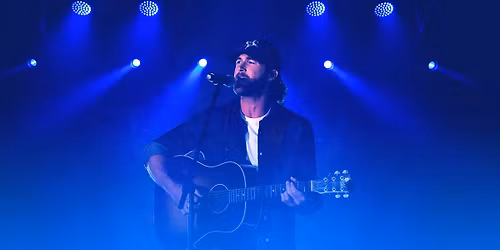 Rock The South: Riley Green, Jessie Murph, & Craig Morgan