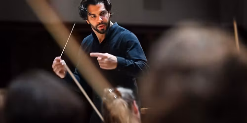 New York Philharmonic: Domingo Hindoyan & Karen Gomyo - Dvorak's Seventh & Sibelius's Violin Concerto
