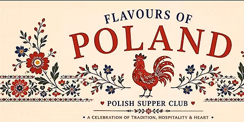 Flavours of Poland