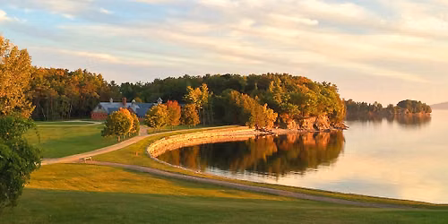 Shelburne Farms 5k