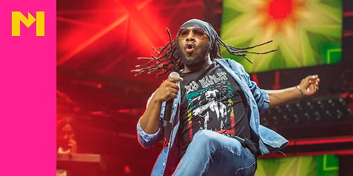 Rootsriders - Bob Marley Tribute in Hengelo