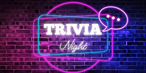 Trivia Night