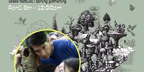 multispecies lab festival: Tree Social