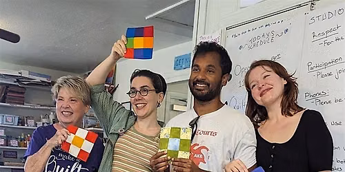 Quilting Club