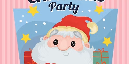 Kids VIP Breakfast with Santa