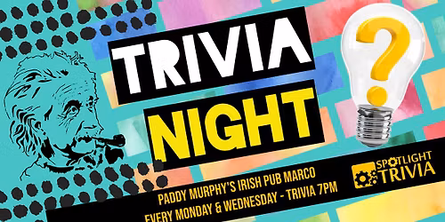 Trivia
