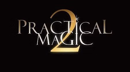 Practical Magic 2 Premiere Screening by Cincinnati Pride