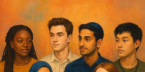 Beliefs, Belonging, and Beyond: A Youth Panel