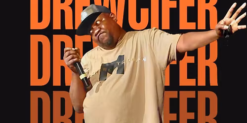 Drewcifer the aggrieved special! 