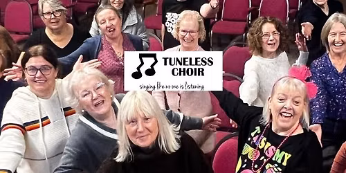 Singing Like No One is Listening!