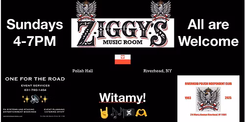 Acoustic Open Mic and Artist Showcase