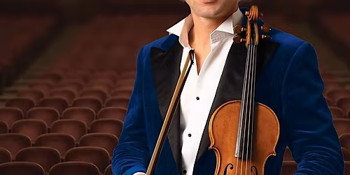 Vladimir Jablokov - Up Close