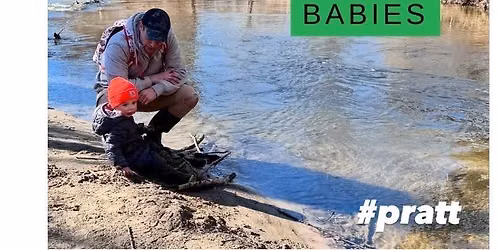 Nature Babies (My grown up and me program)