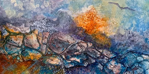August First Friday Art Walk!