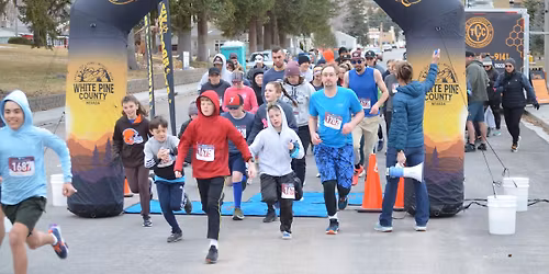 Turkey Vulture Stretch 5K