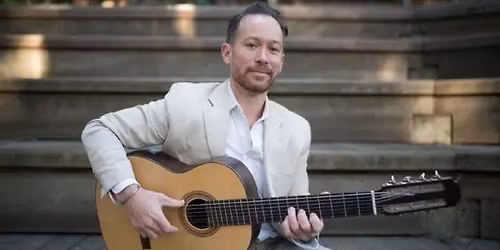Brazilian Choro Workout: From the Practice Room to the Roda with Brian Moran