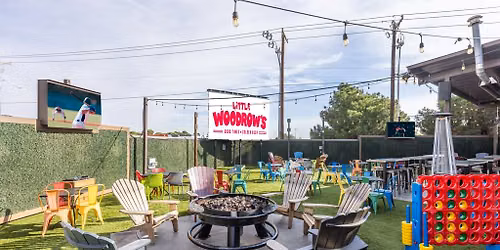 Brews, Bites & Built Environments: IFMA Permian Basin Chapter Mixer