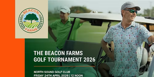 Beacon Farms Golf Tournament 