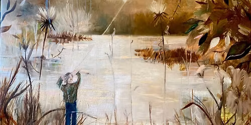 Vernissage Petra Moberg