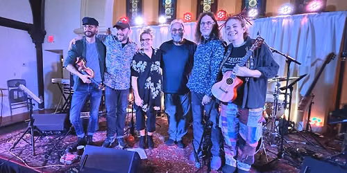 Simon\u2019s Dream: Music & Members of Penguin Caf\u00e9 Orchestra