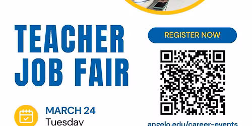 Teacher Job Fair