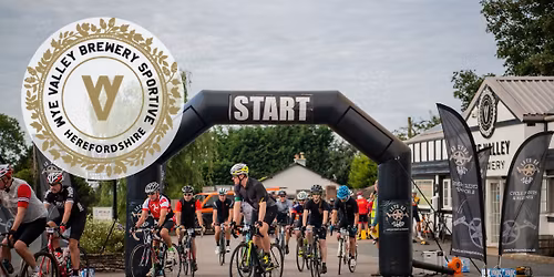 WYE VALLEY BREWERY SPORTIVE
