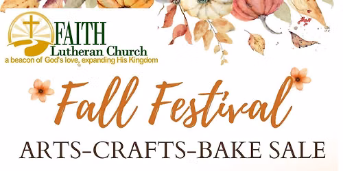 Fall Festival