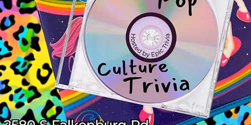 90s Trivia @ Bubba's 33 Tampa