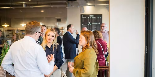 Business Networking Event 2 - BNI Ascot and Fego