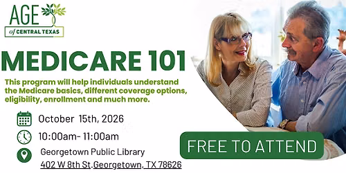 Medicare 101
