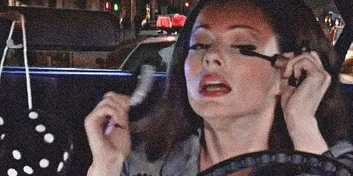 EVERYDAY MAKEUP CLASS