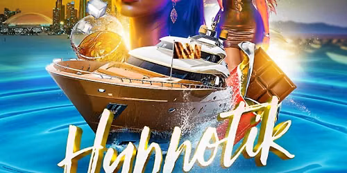 HYPNOTIK Mocha Cruise.
