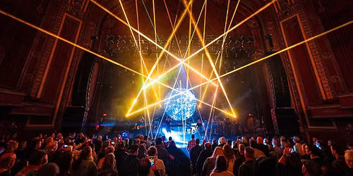 Brit Floyd
