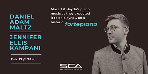 Daniel Adam Maltz & Jennifer Ellis Kampani