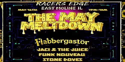 \ud83e\udee0THE MAY MELTDOWN\ud83e\udee0