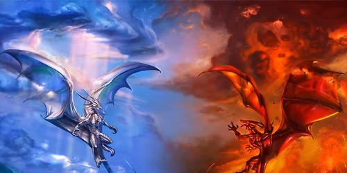 Silverstorm's Pop Culture Con  2026