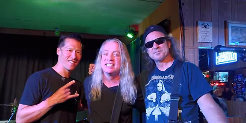 Aaron Pearson Band Halloween Party !!!!!!