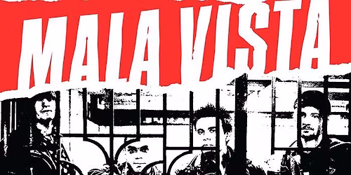 MALA VISTA (US) + PUBLIC TOYS (FR\/BE) A THE PIT'S